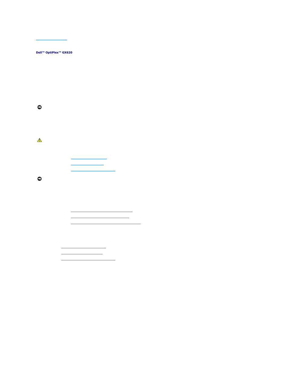 Replacing the system board | Dell OptiPlex GX620 User Manual | Page 103 / 221
