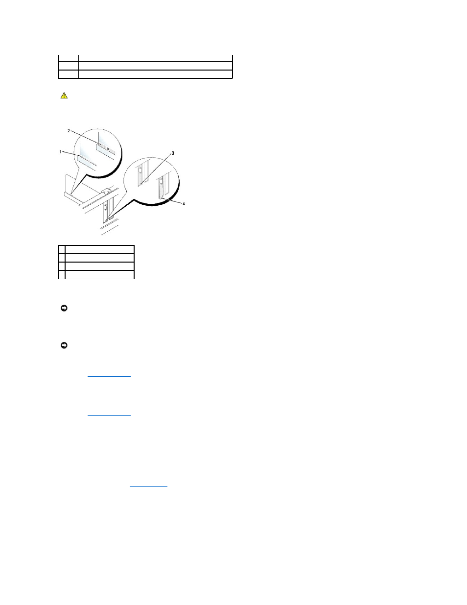 Dell OptiPlex GX620 User Manual | Page 112 / 221