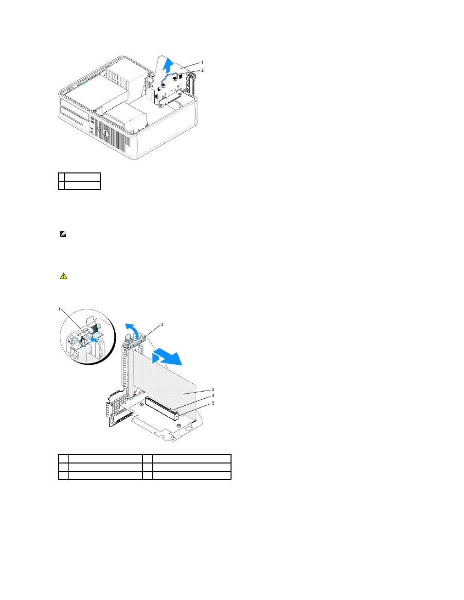 Dell OptiPlex GX620 User Manual | Page 114 / 221