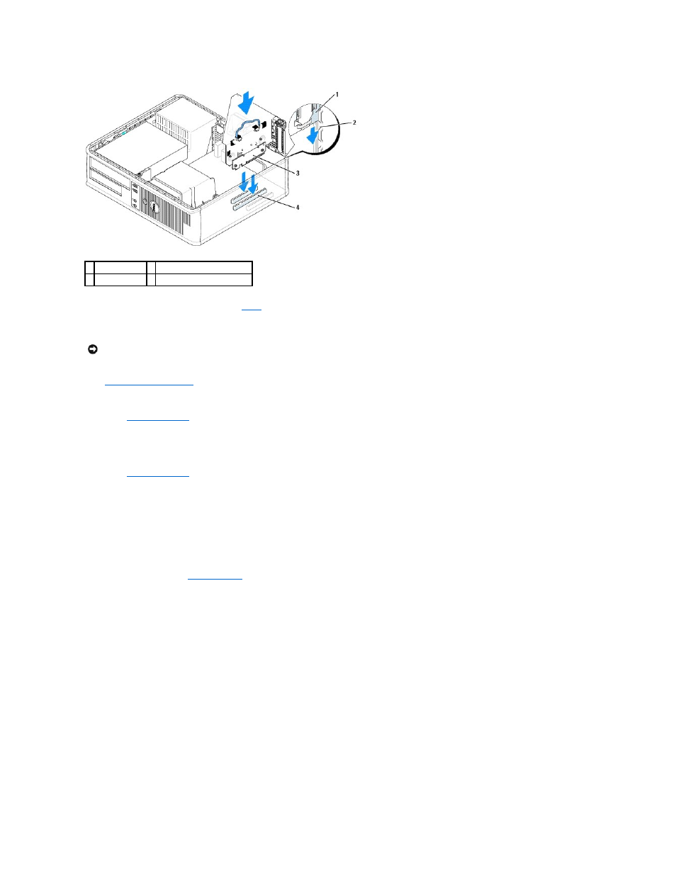 Dell OptiPlex GX620 User Manual | Page 115 / 221