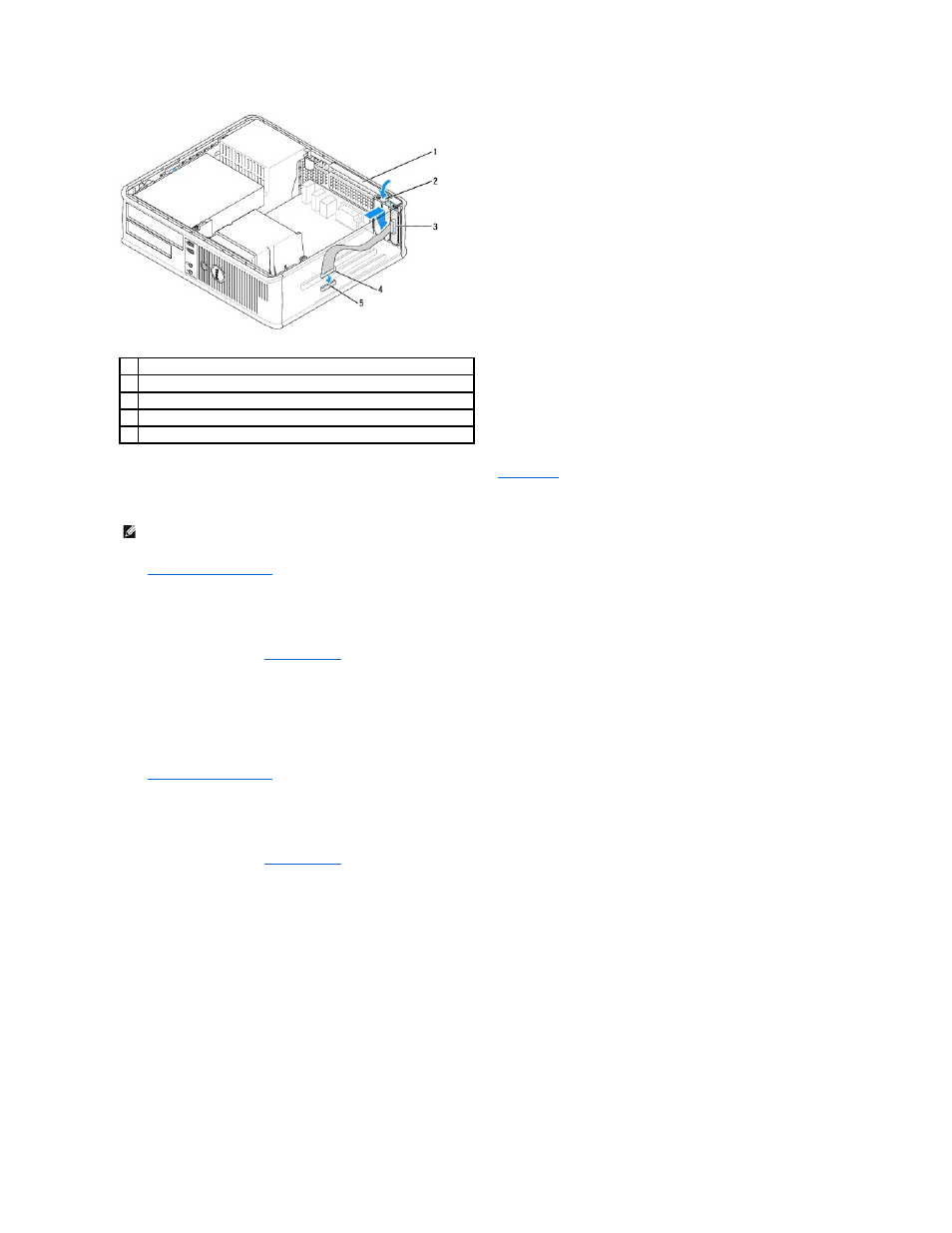 Dell OptiPlex GX620 User Manual | Page 120 / 221