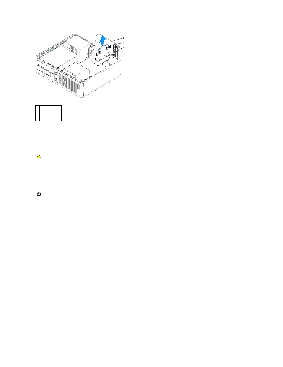 Dell OptiPlex GX620 User Manual | Page 121 / 221