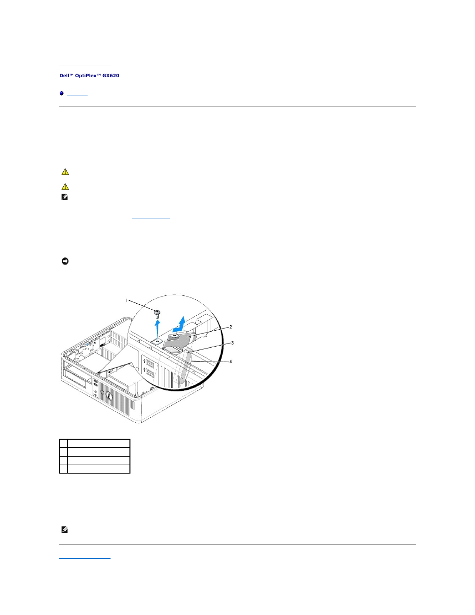 I/o panel, Removing the i/o panel, Replacing the i/o panel | Dell OptiPlex GX620 User Manual | Page 132 / 221
