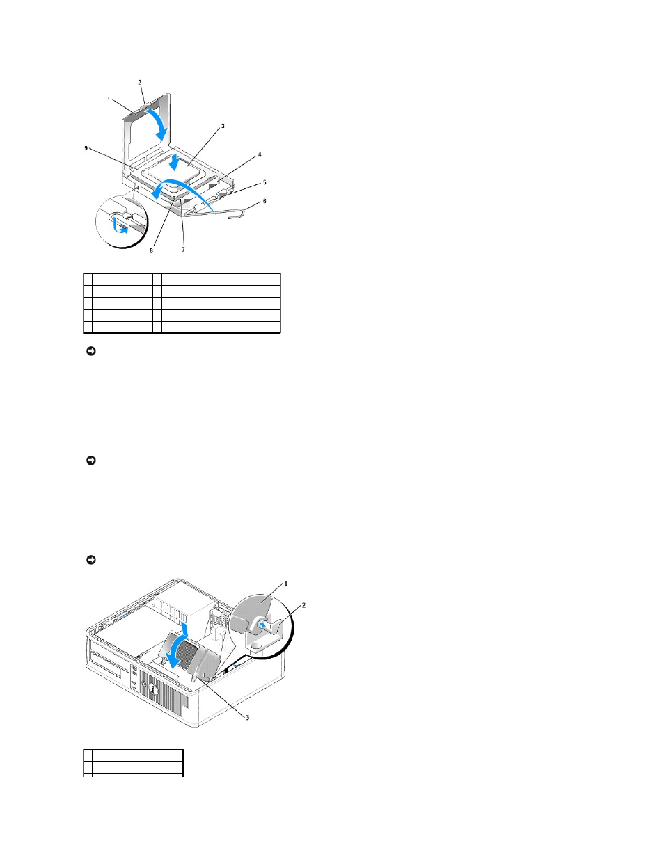 Dell OptiPlex GX620 User Manual | Page 136 / 221