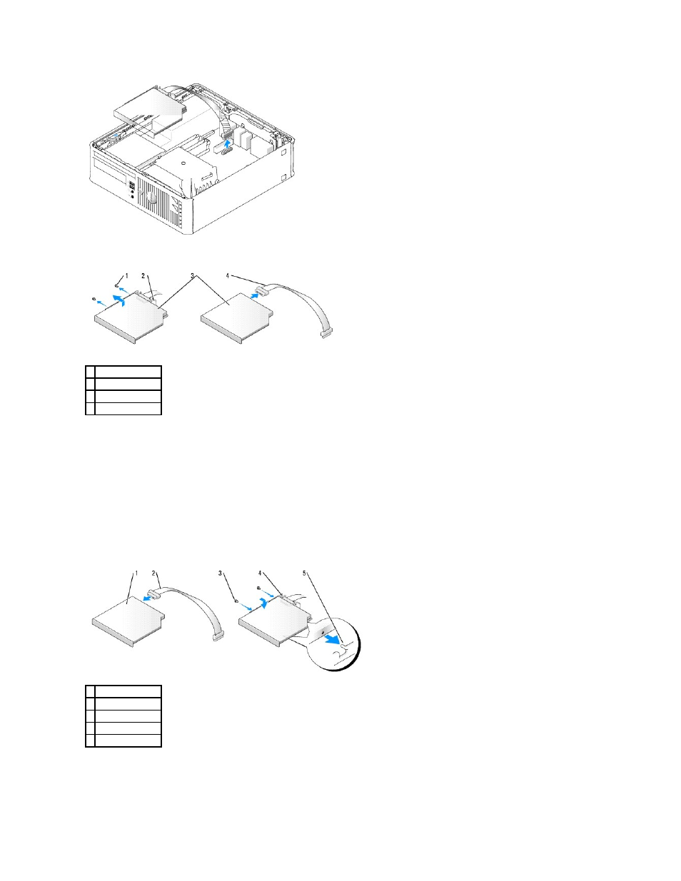 Dell OptiPlex GX620 User Manual | Page 161 / 221