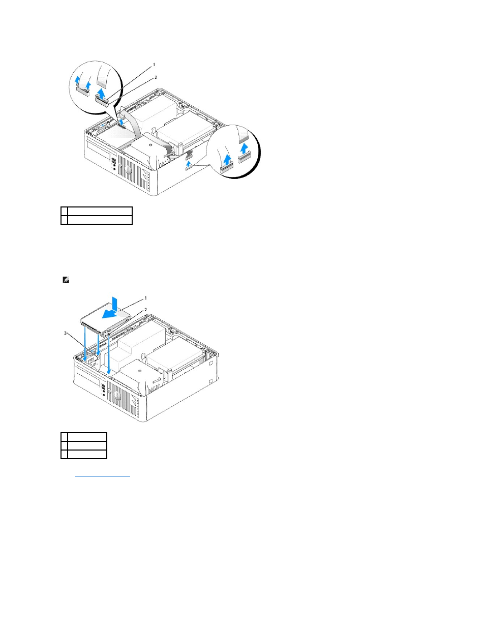 Dell OptiPlex GX620 User Manual | Page 163 / 221