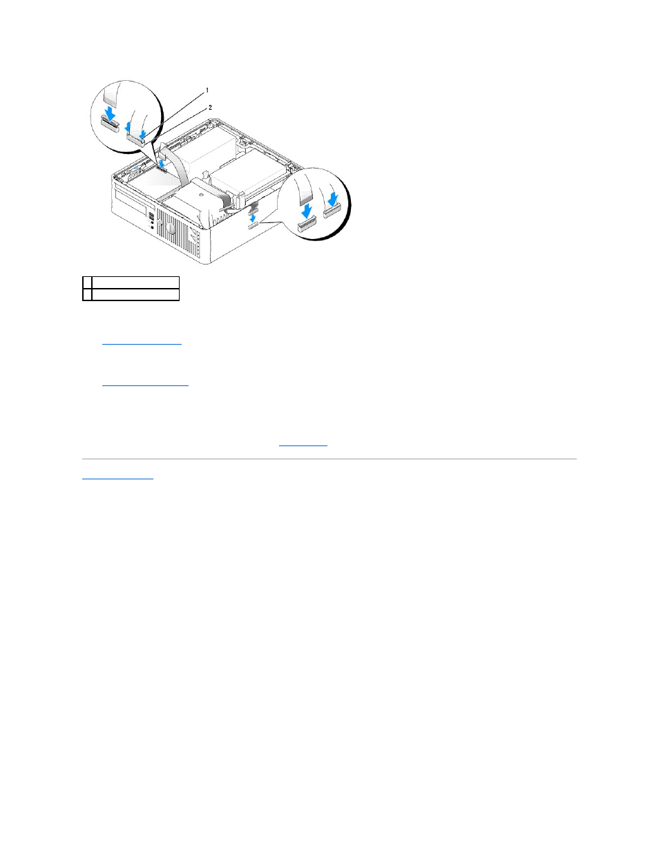 Dell OptiPlex GX620 User Manual | Page 164 / 221