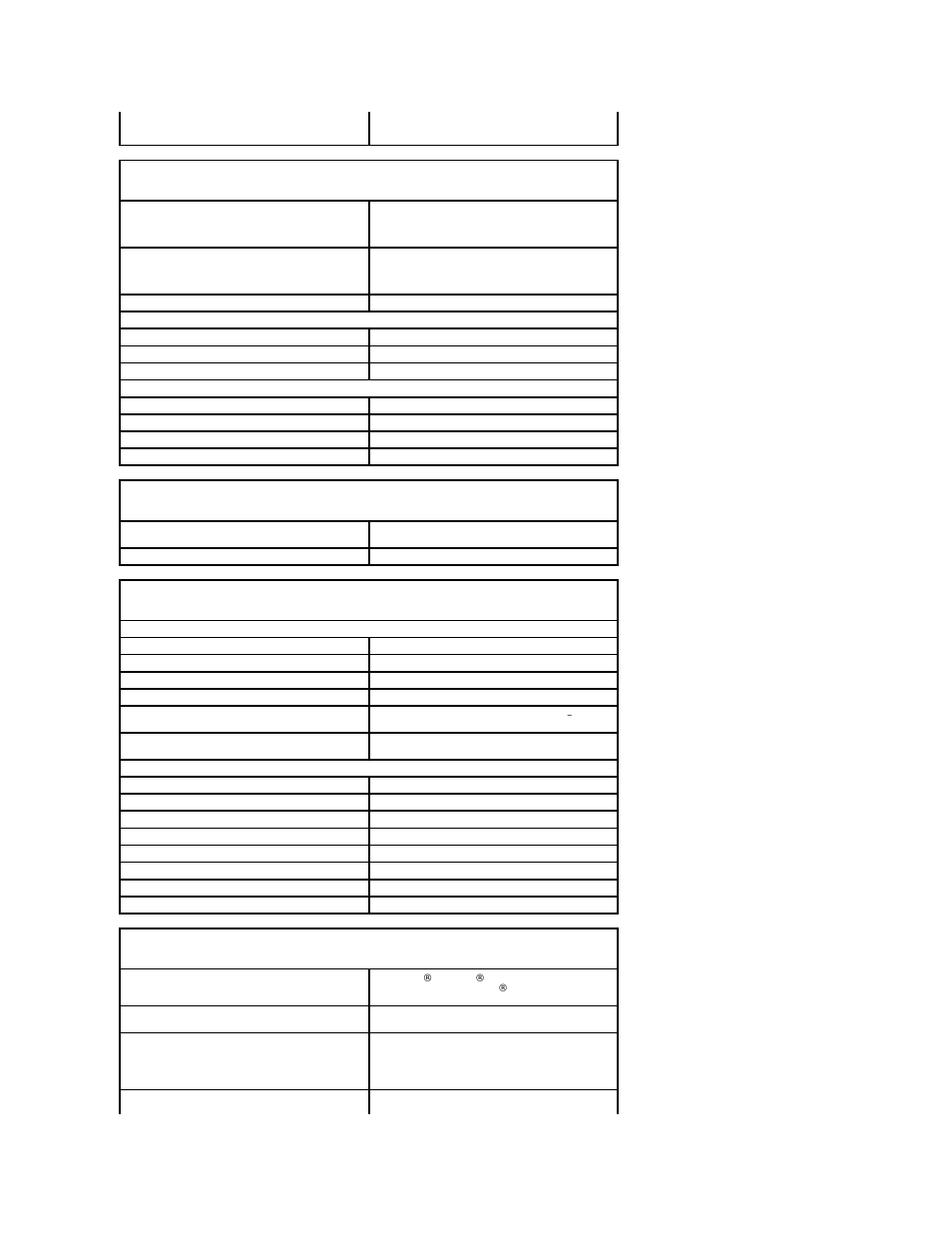 Dell OptiPlex GX620 User Manual | Page 171 / 221