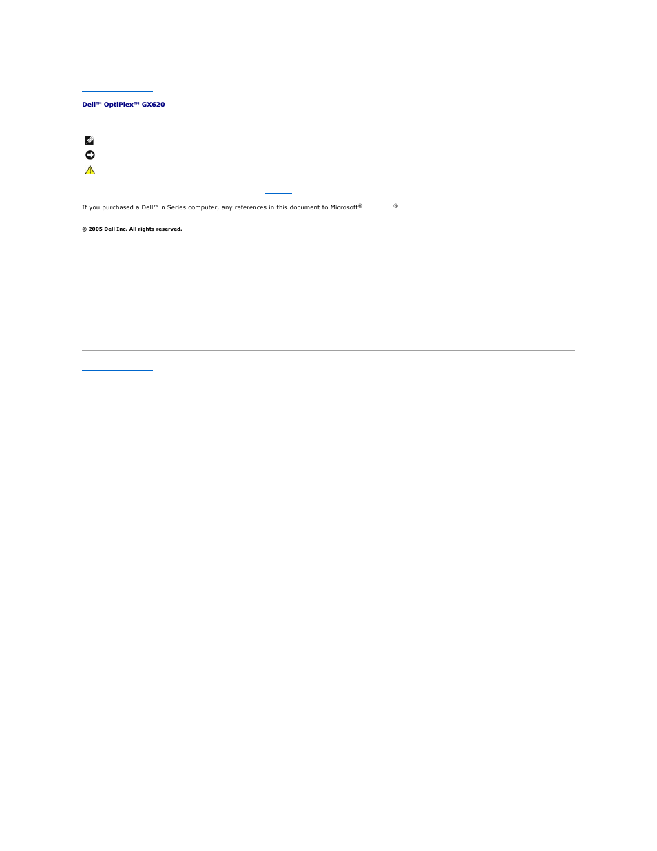 Dell OptiPlex GX620 User Manual | Page 186 / 221