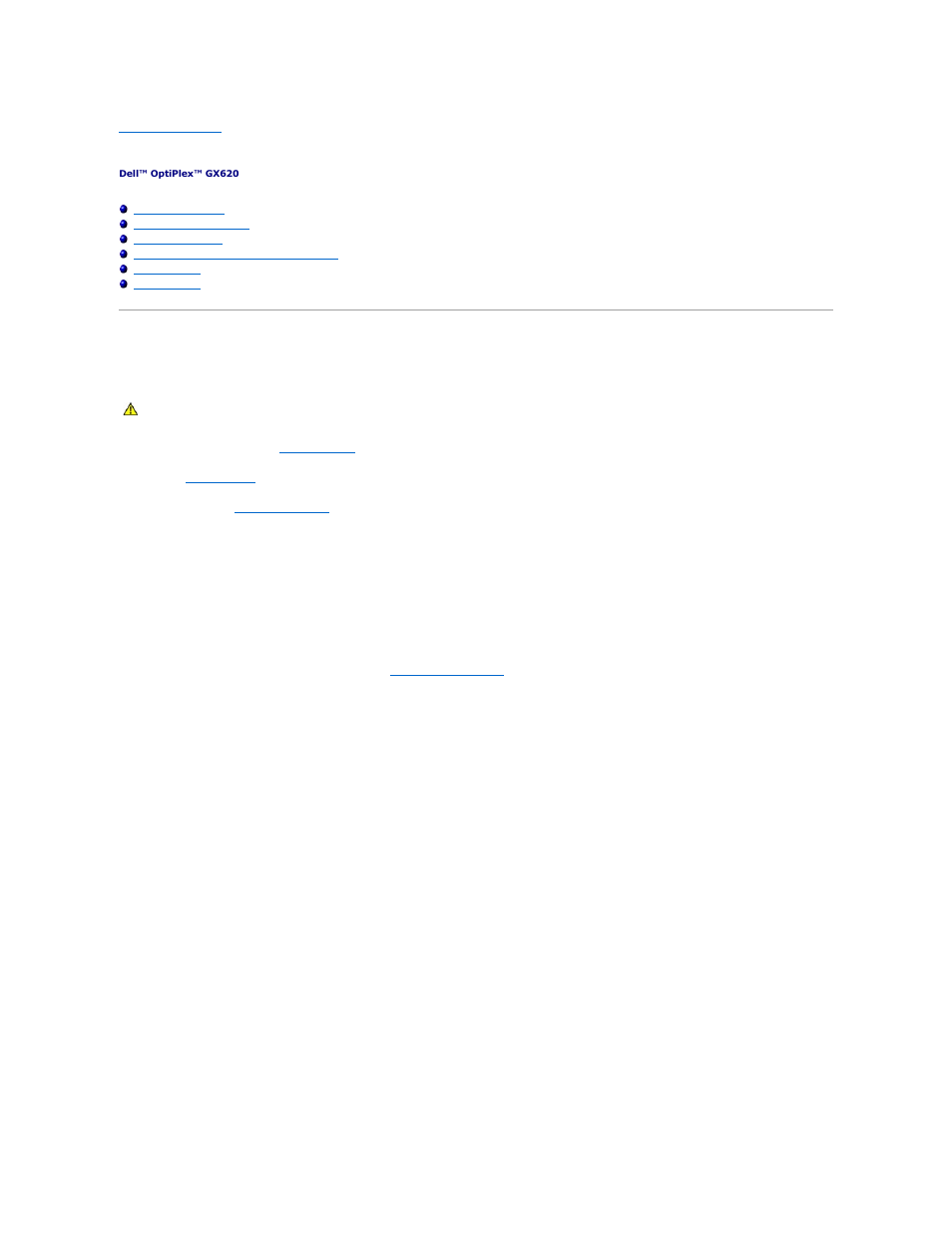 Getting help, Technical assistance, Online services | Dell OptiPlex GX620 User Manual | Page 30 / 221