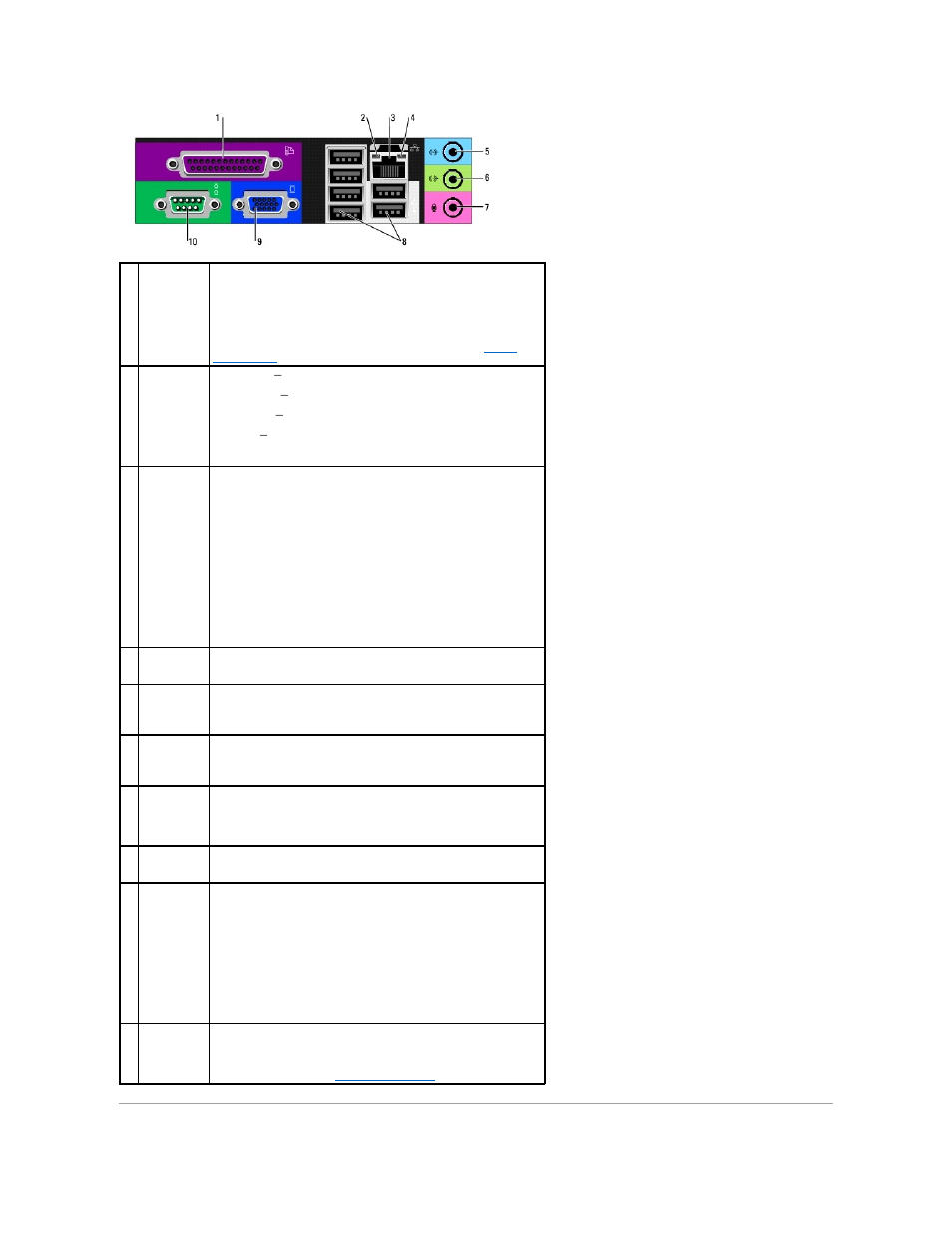 Dell OptiPlex GX620 User Manual | Page 59 / 221
