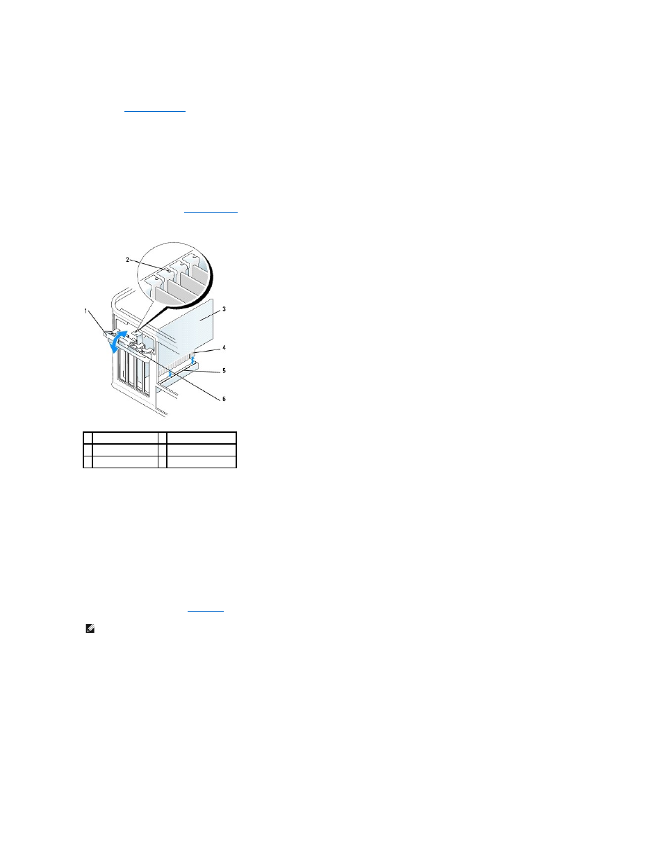 Dell OptiPlex GX620 User Manual | Page 64 / 221