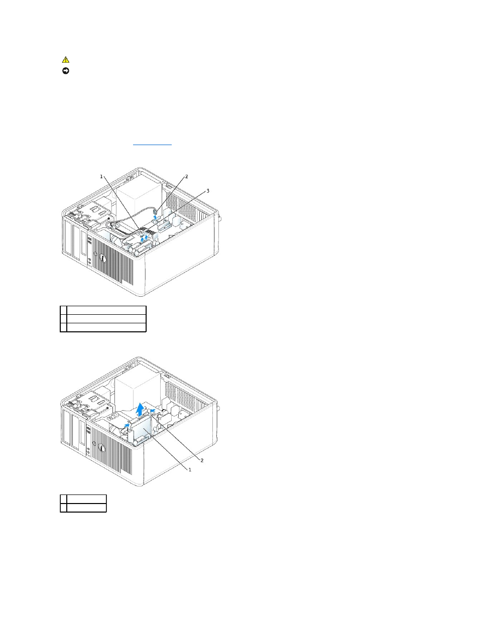 Dell OptiPlex GX620 User Manual | Page 74 / 221