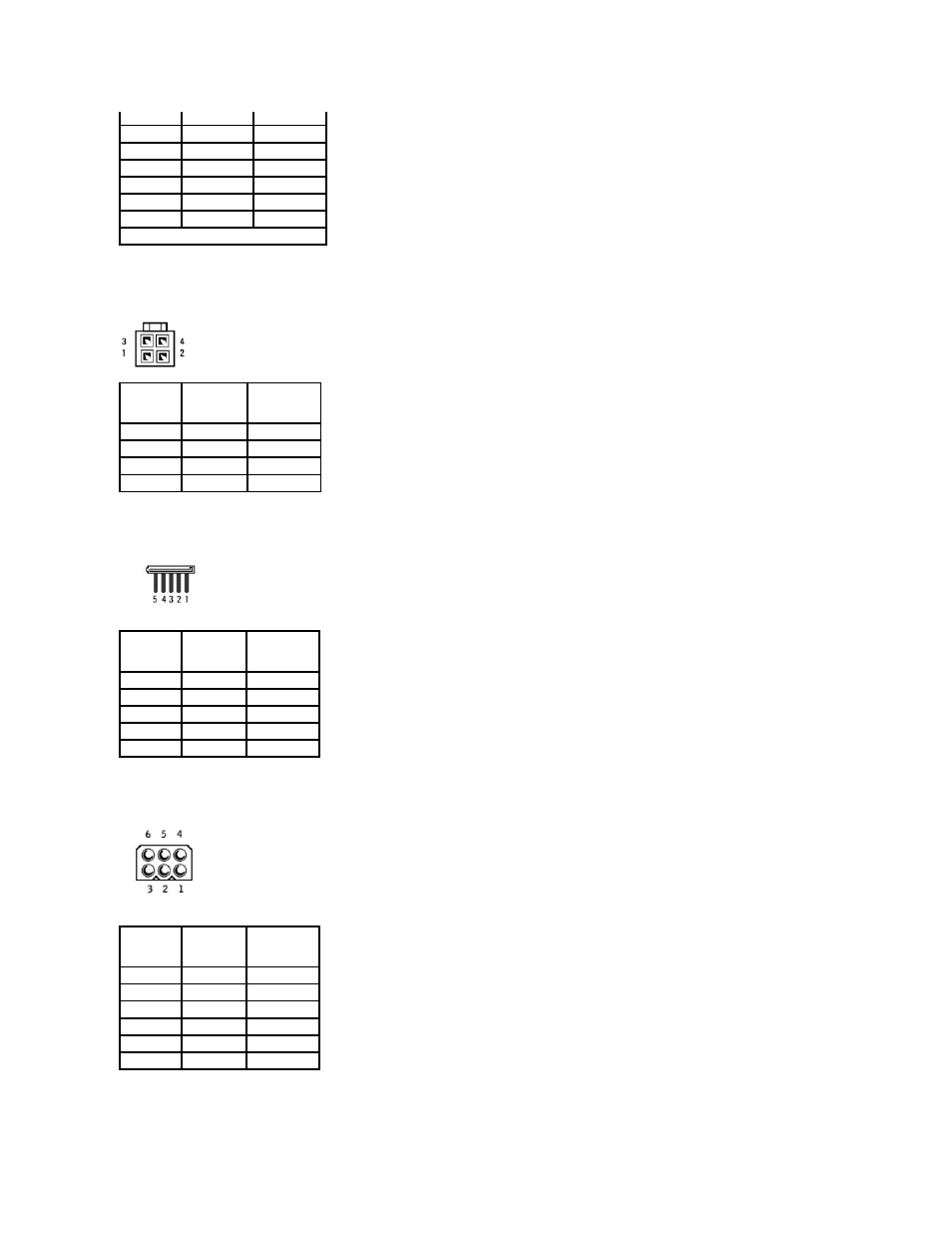 Dell OptiPlex GX620 User Manual | Page 90 / 221