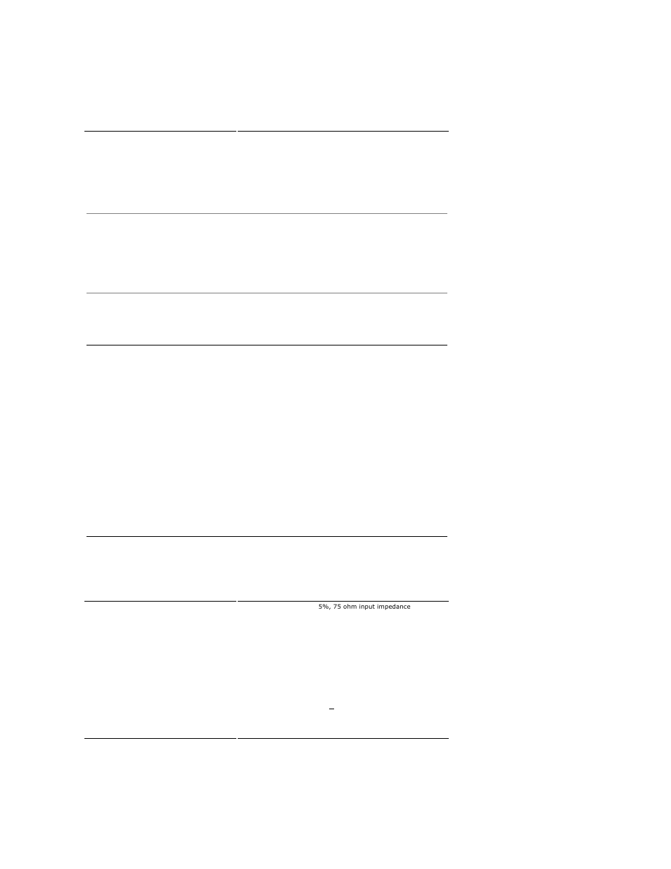 Resolution, Video supported modes, Preset display modes | Electrical, Physical characteristics | Dell u2410 User Manual | Page 11 / 43