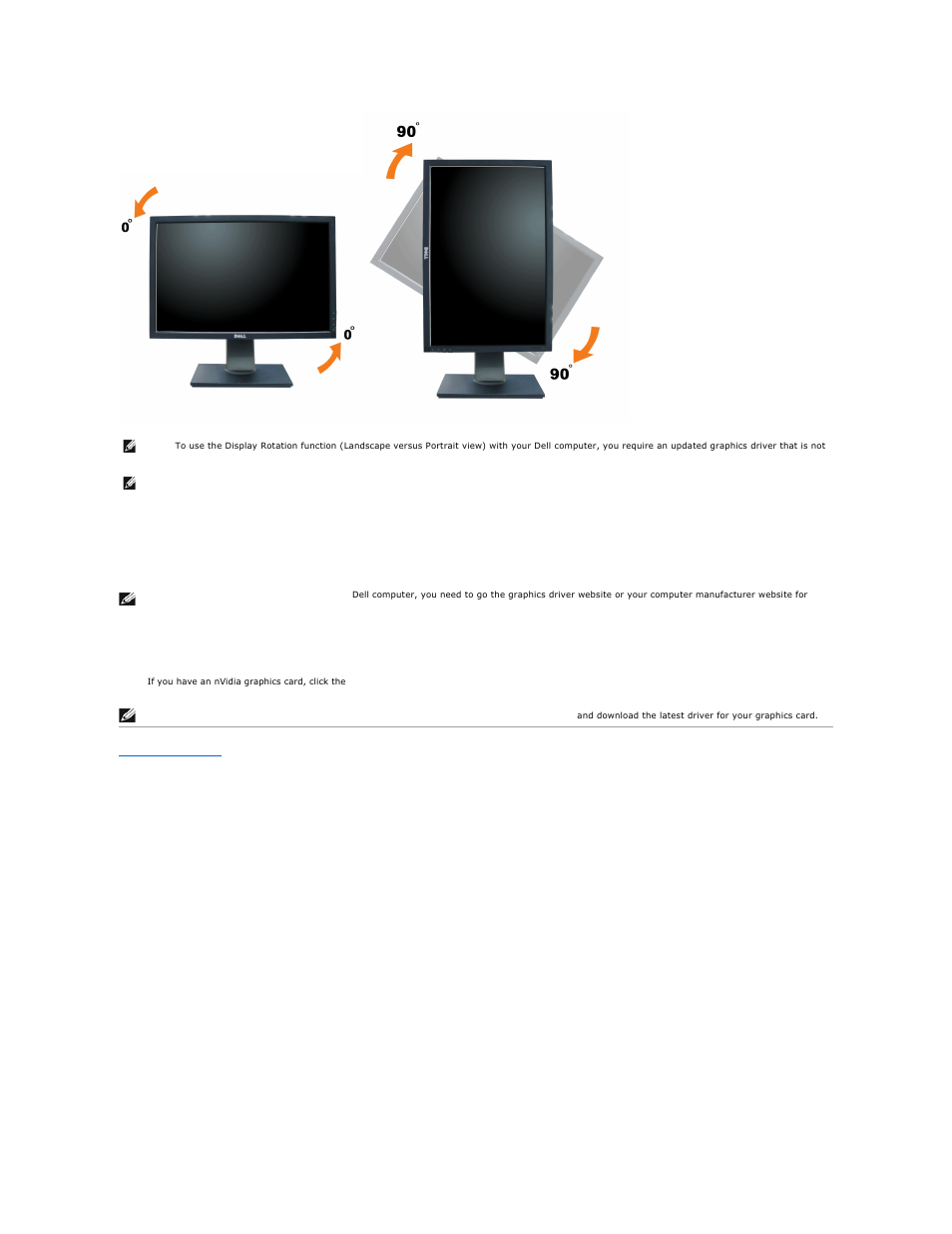 Dell u2410 User Manual | Page 33 / 43