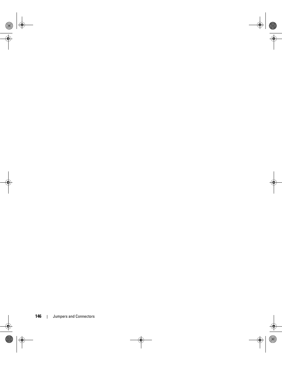 Dell POWEREDGE 2950 User Manual | Page 146 / 182