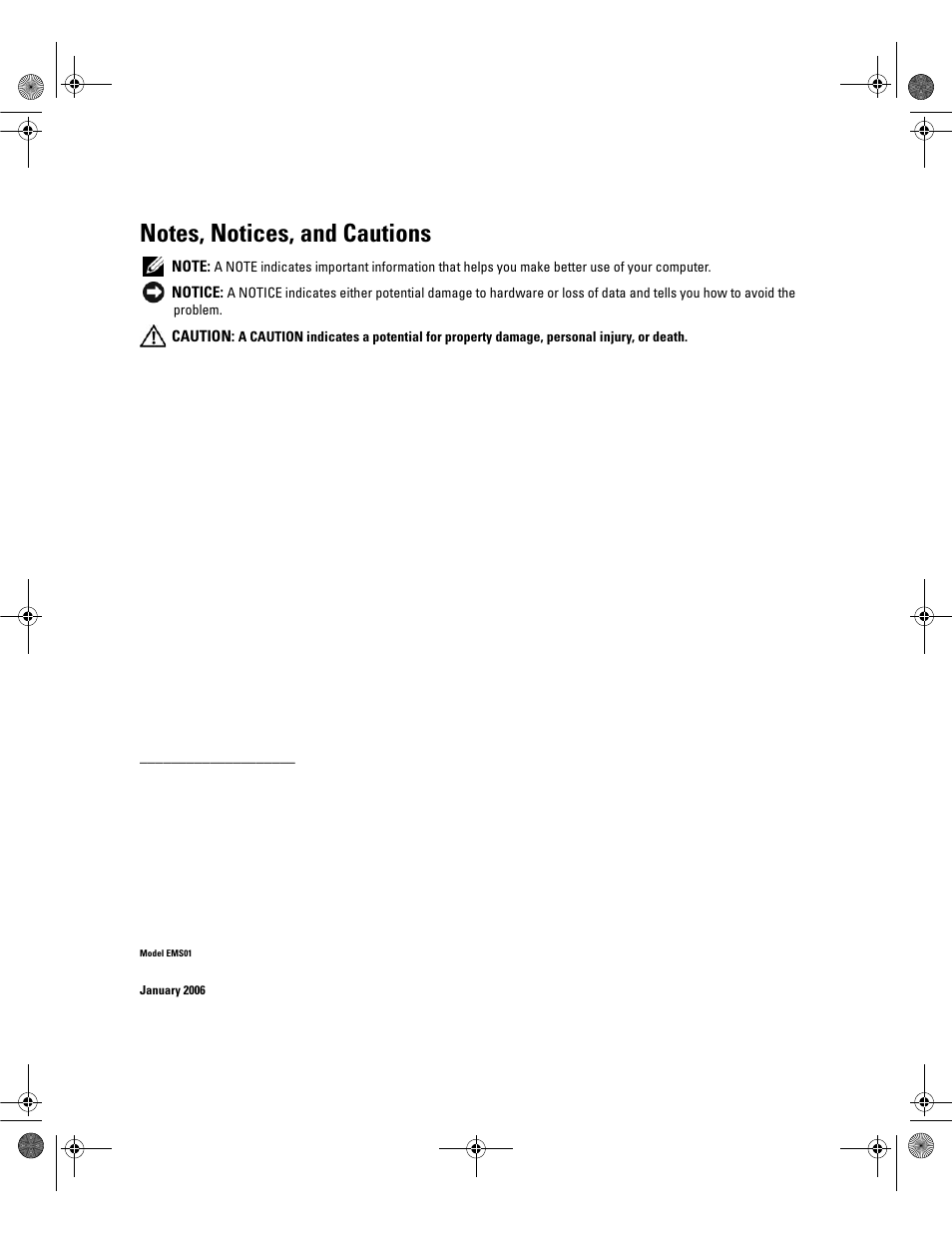 Dell POWEREDGE 2950 User Manual | Page 2 / 182