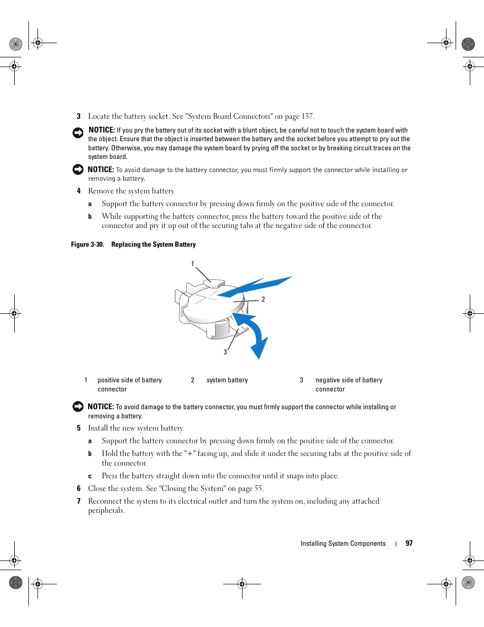 Dell POWEREDGE 2950 User Manual | Page 97 / 182