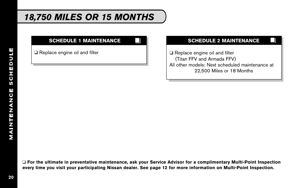 NISSAN 2010 Nissan Altima User Manual | Page 22 / 60