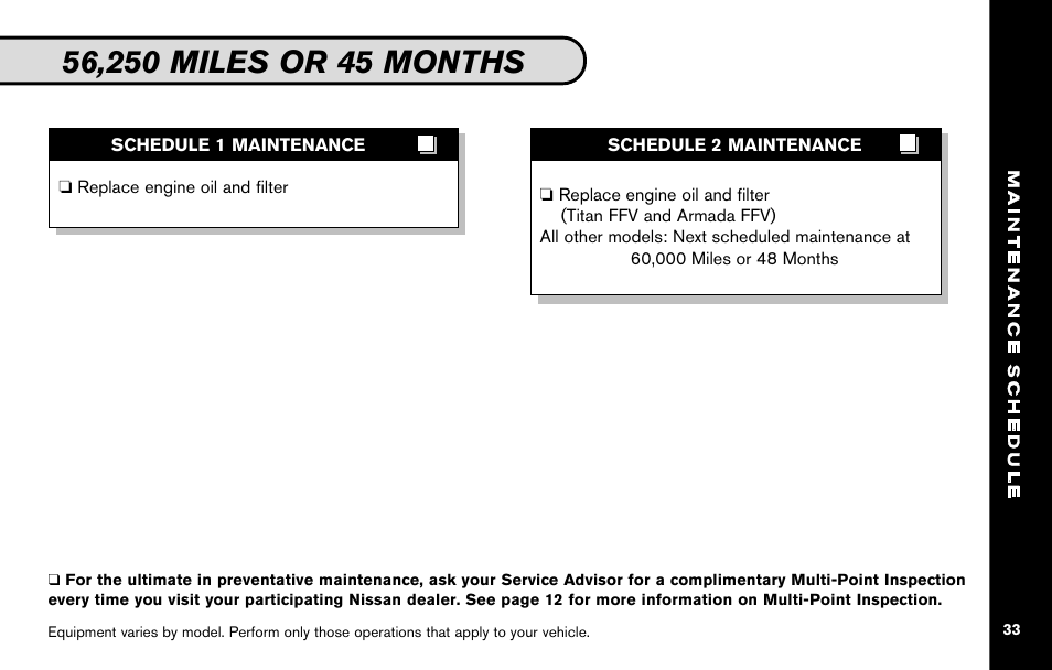 NISSAN 2010 Nissan Altima User Manual | Page 35 / 60