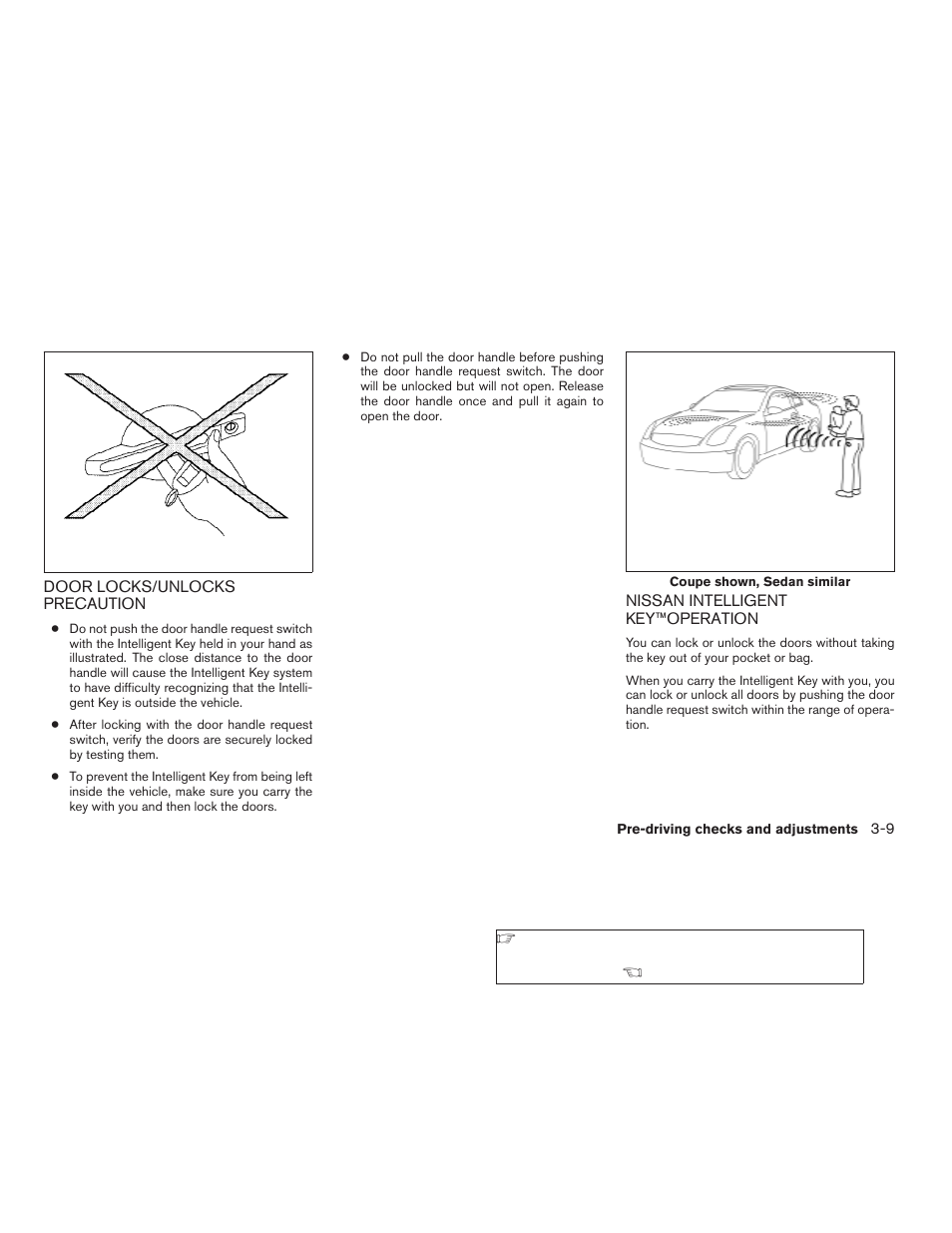 NISSAN 2009 Nissan Altima User Manual | Page 141 / 370