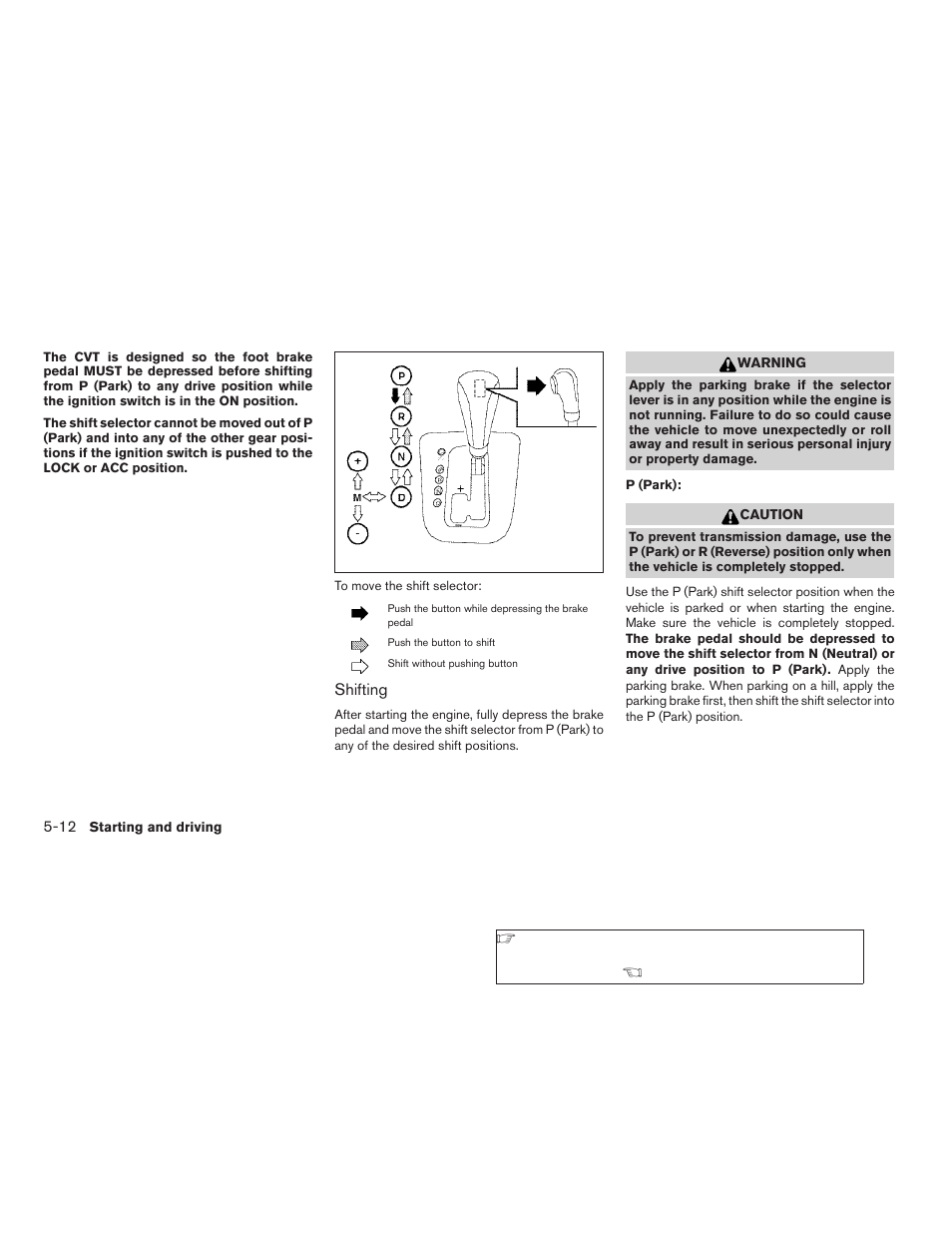 NISSAN 2009 Nissan Altima User Manual | Page 250 / 370