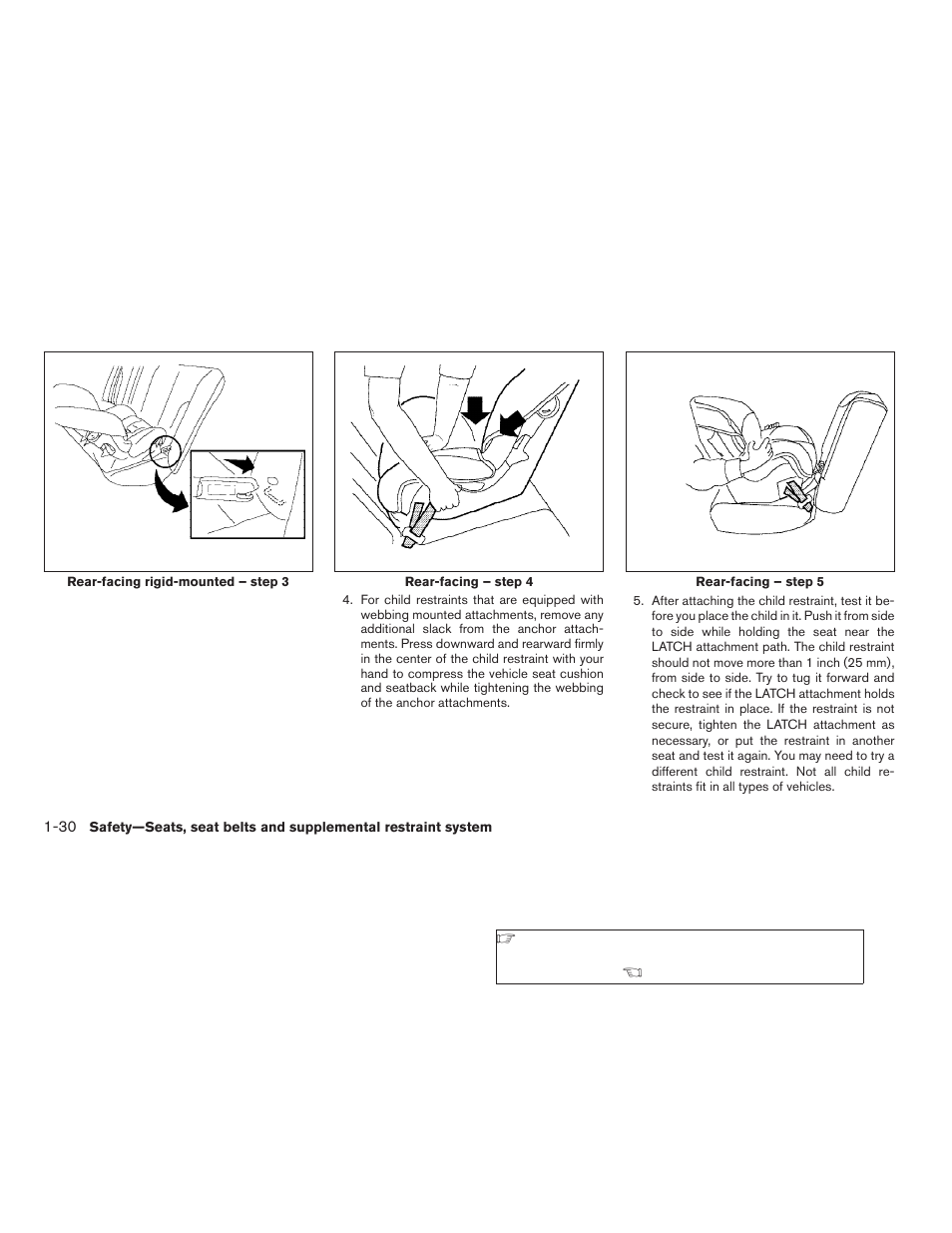 NISSAN 2009 Nissan Altima User Manual | Page 48 / 370