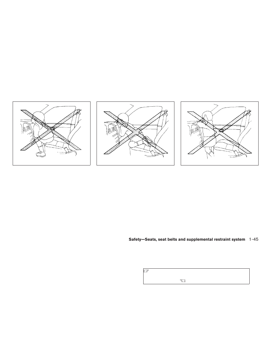 NISSAN 2009 Nissan Altima User Manual | Page 63 / 370