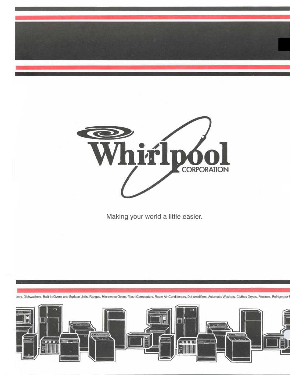 Whifl | Whirlpool Thin Twin User Manual | Page 40 / 40