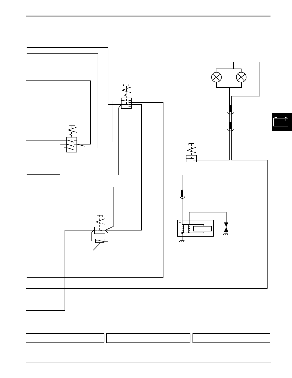 Wiring schematics | John Deere stx38 User Manual | Page 109 / 314