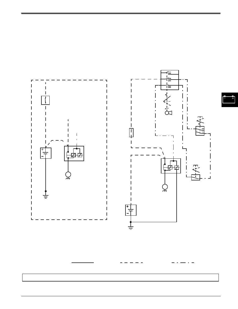 Circuit operation and diagnosis | John Deere stx38 User Manual | Page 111 / 314