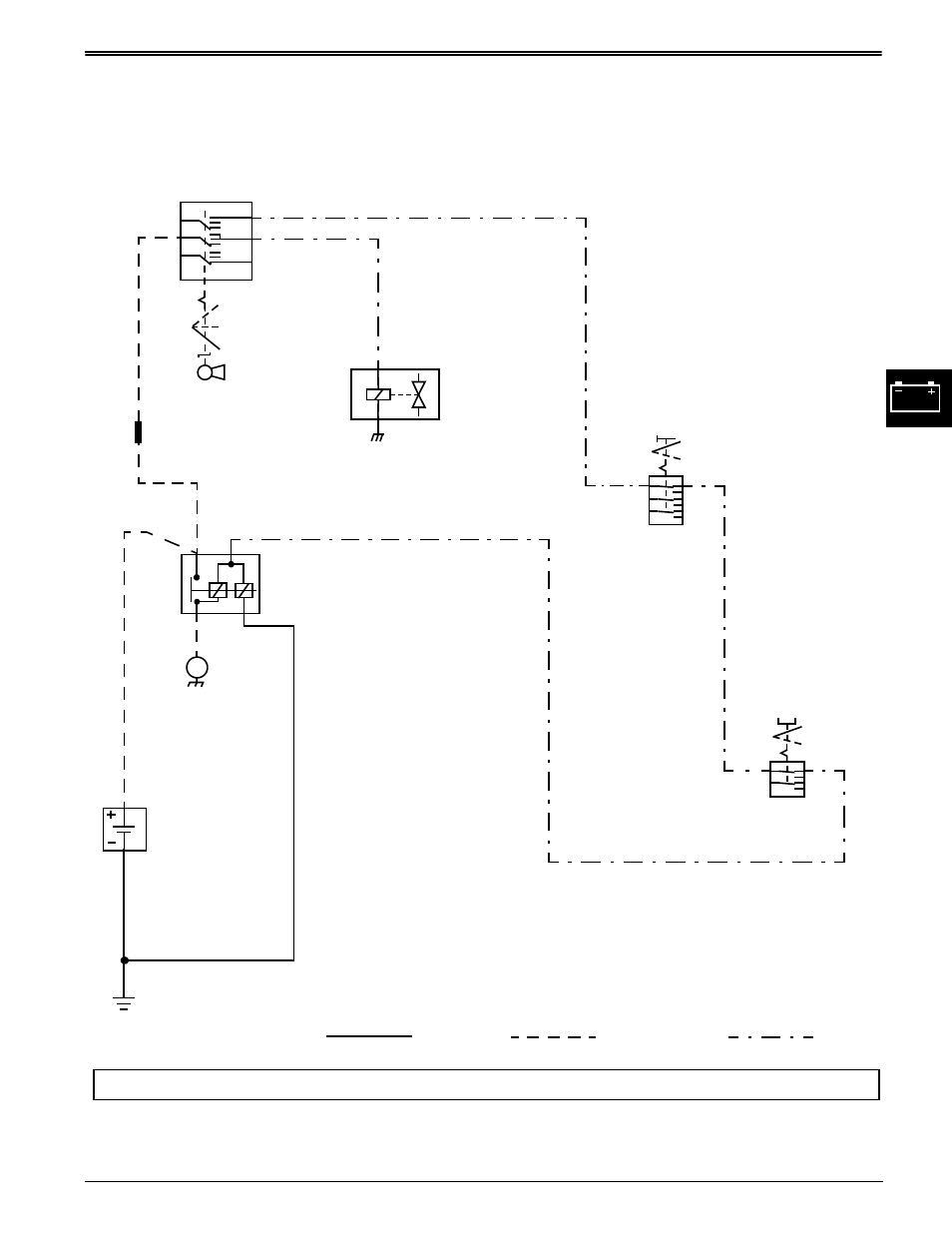 Circuit operation and diagnosis | John Deere stx38 User Manual | Page 115 / 314
