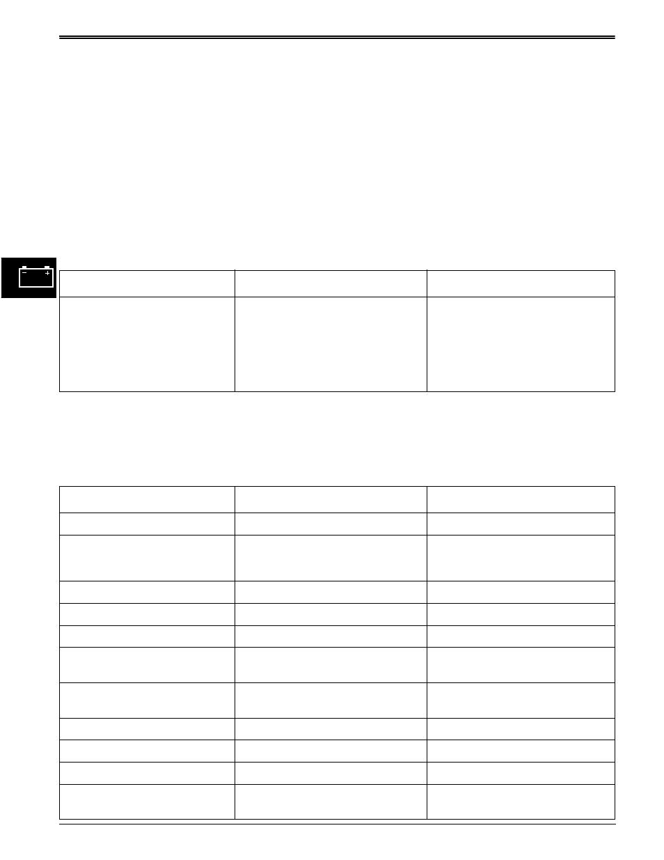 John Deere stx38 User Manual | Page 120 / 314