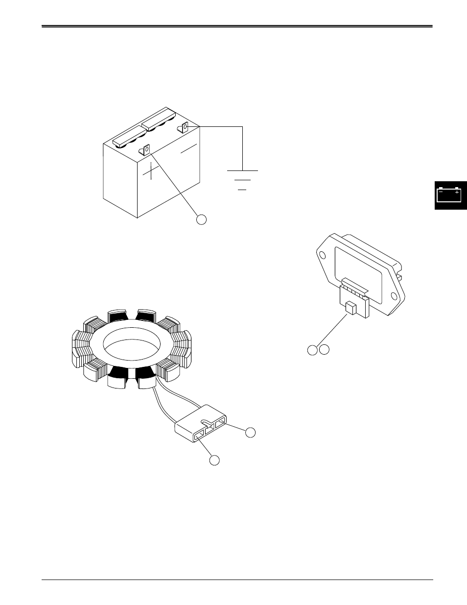 John Deere stx38 User Manual | Page 131 / 314