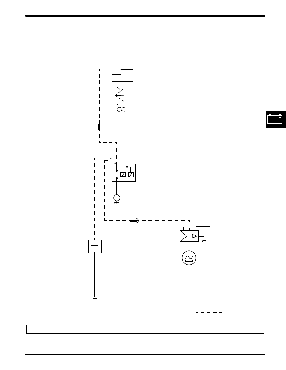 Circuit operation and diagnosis | John Deere stx38 User Manual | Page 133 / 314