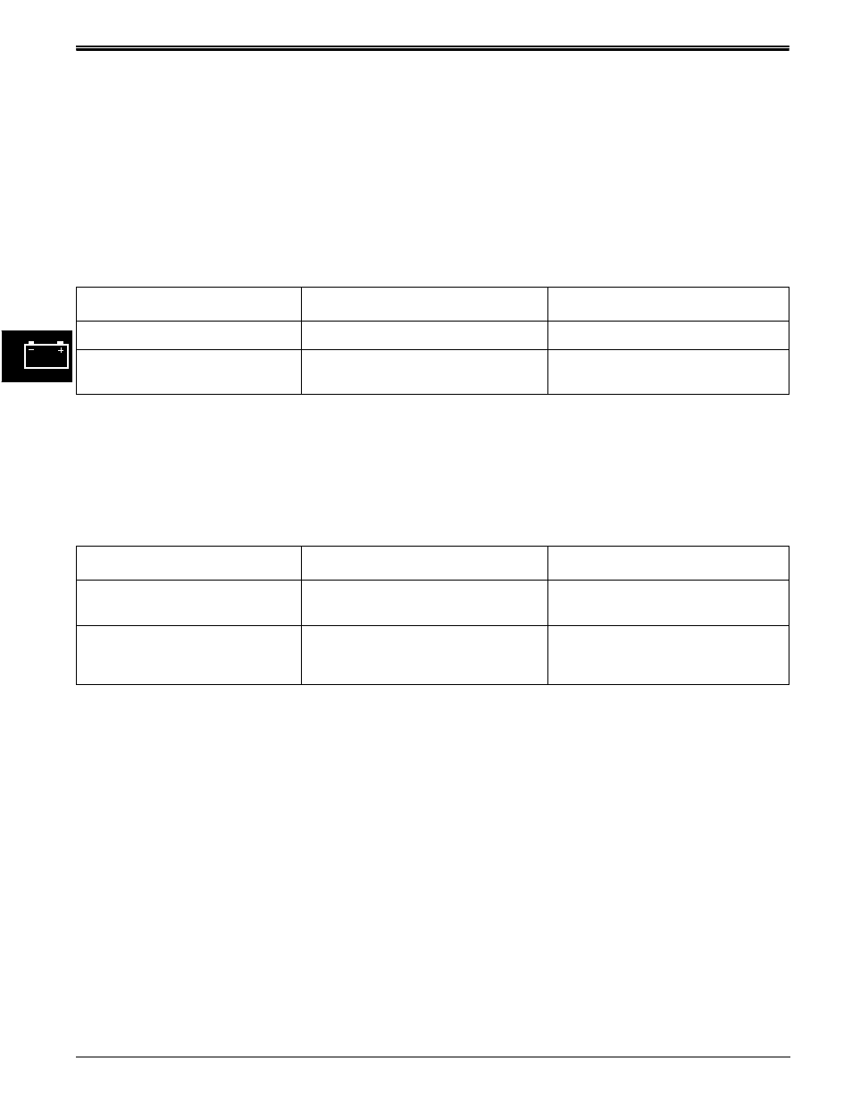 John Deere stx38 User Manual | Page 134 / 314