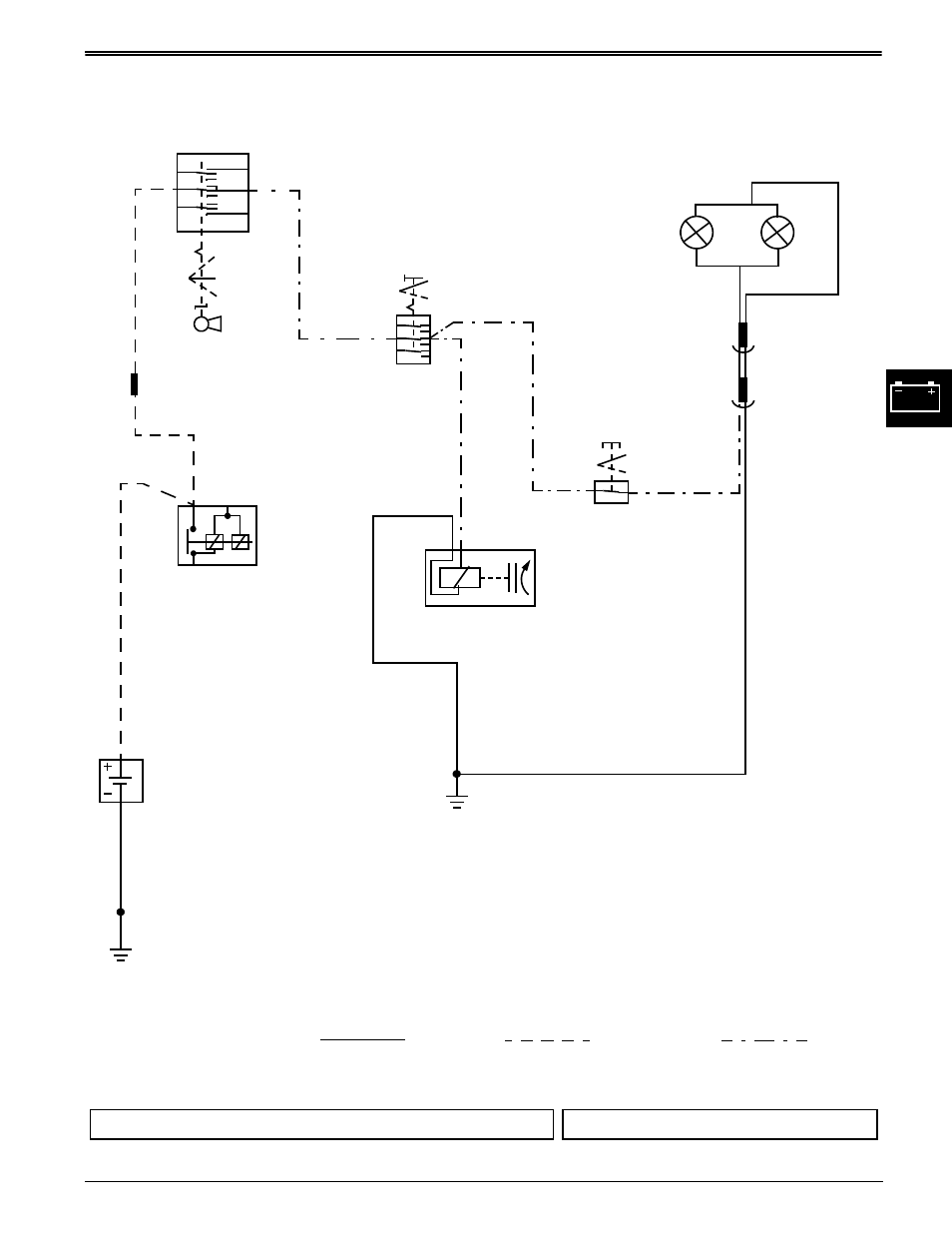 Circuit operation and diagnosis | John Deere stx38 User Manual | Page 141 / 314