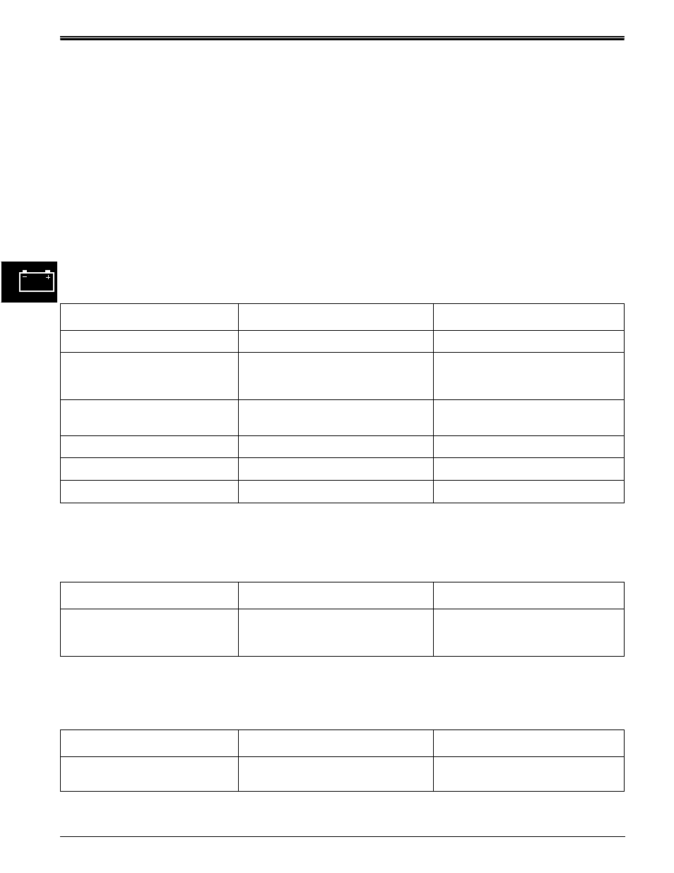 John Deere stx38 User Manual | Page 142 / 314
