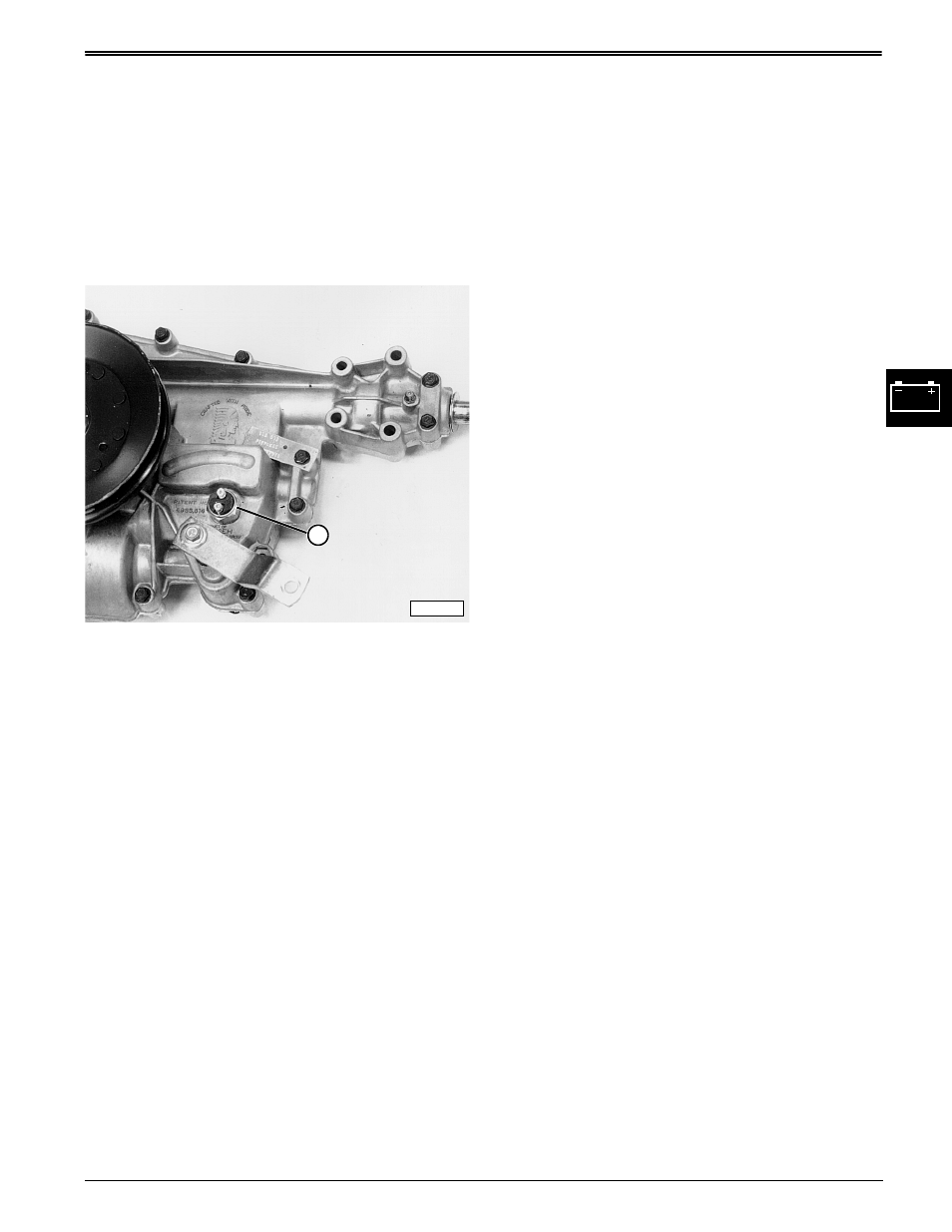 John Deere stx38 User Manual | Page 157 / 314