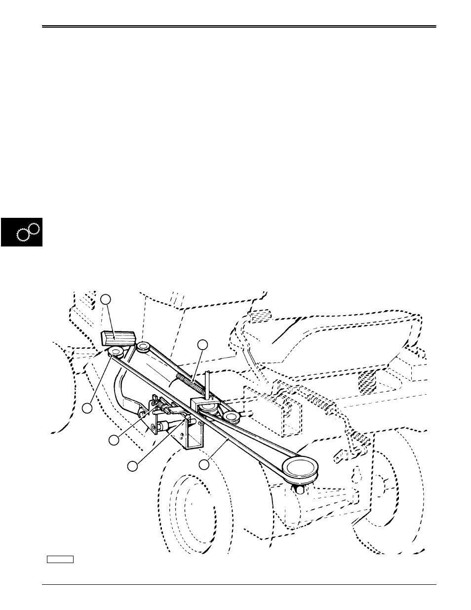 Theory of operation | John Deere stx38 User Manual | Page 184 / 314