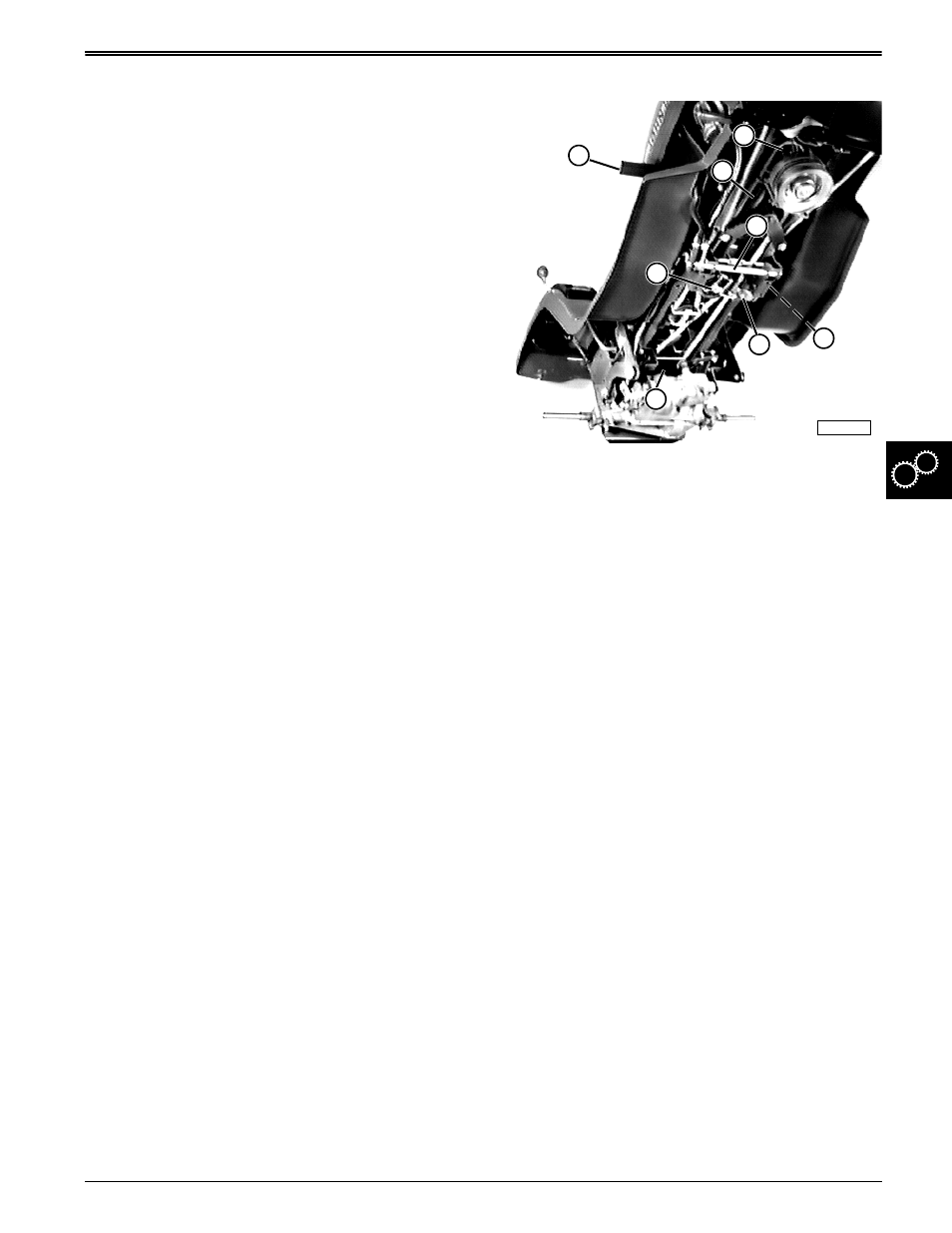 John Deere stx38 User Manual | Page 185 / 314