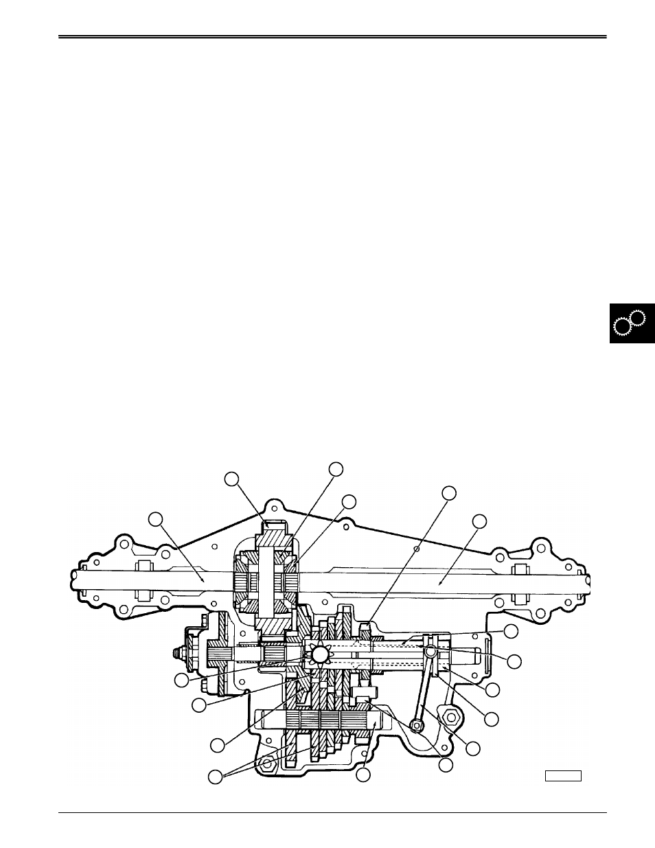 Theory of operation | John Deere stx38 User Manual | Page 187 / 314