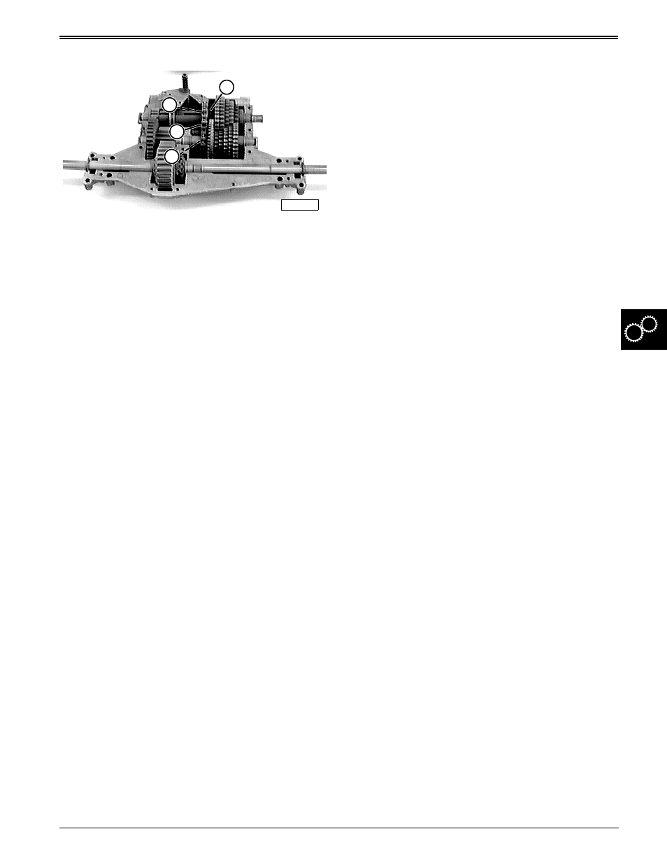 John Deere stx38 User Manual | Page 189 / 314
