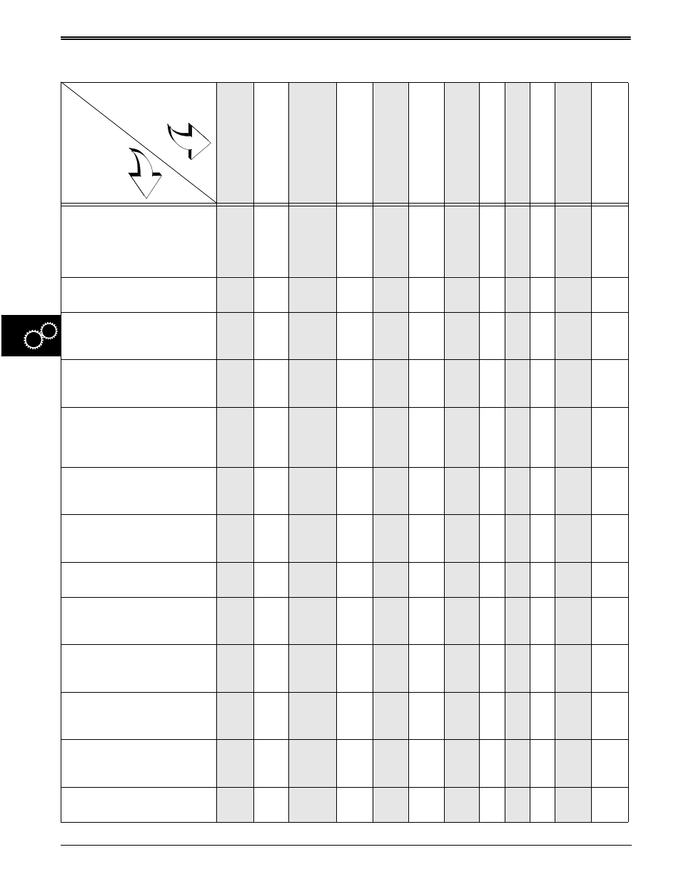 Troubleshooting | John Deere stx38 User Manual | Page 192 / 314