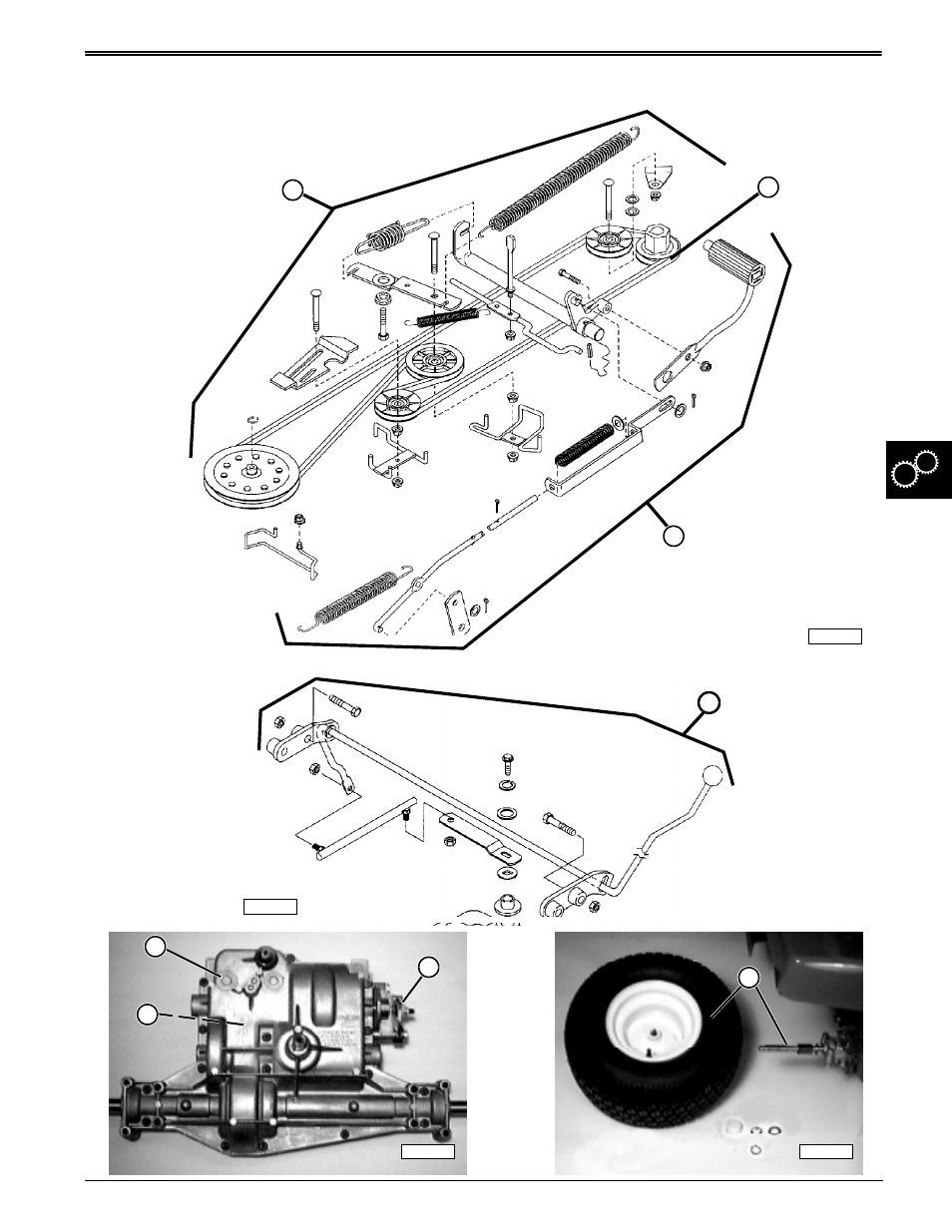 Diagnosis | John Deere stx38 User Manual | Page 195 / 314