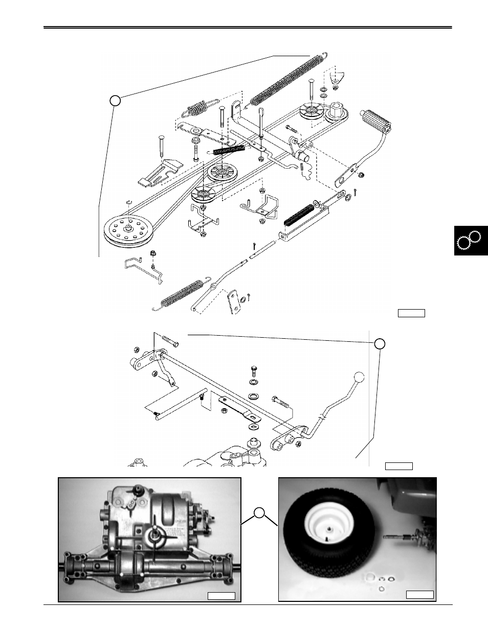 Diagnosis | John Deere stx38 User Manual | Page 197 / 314