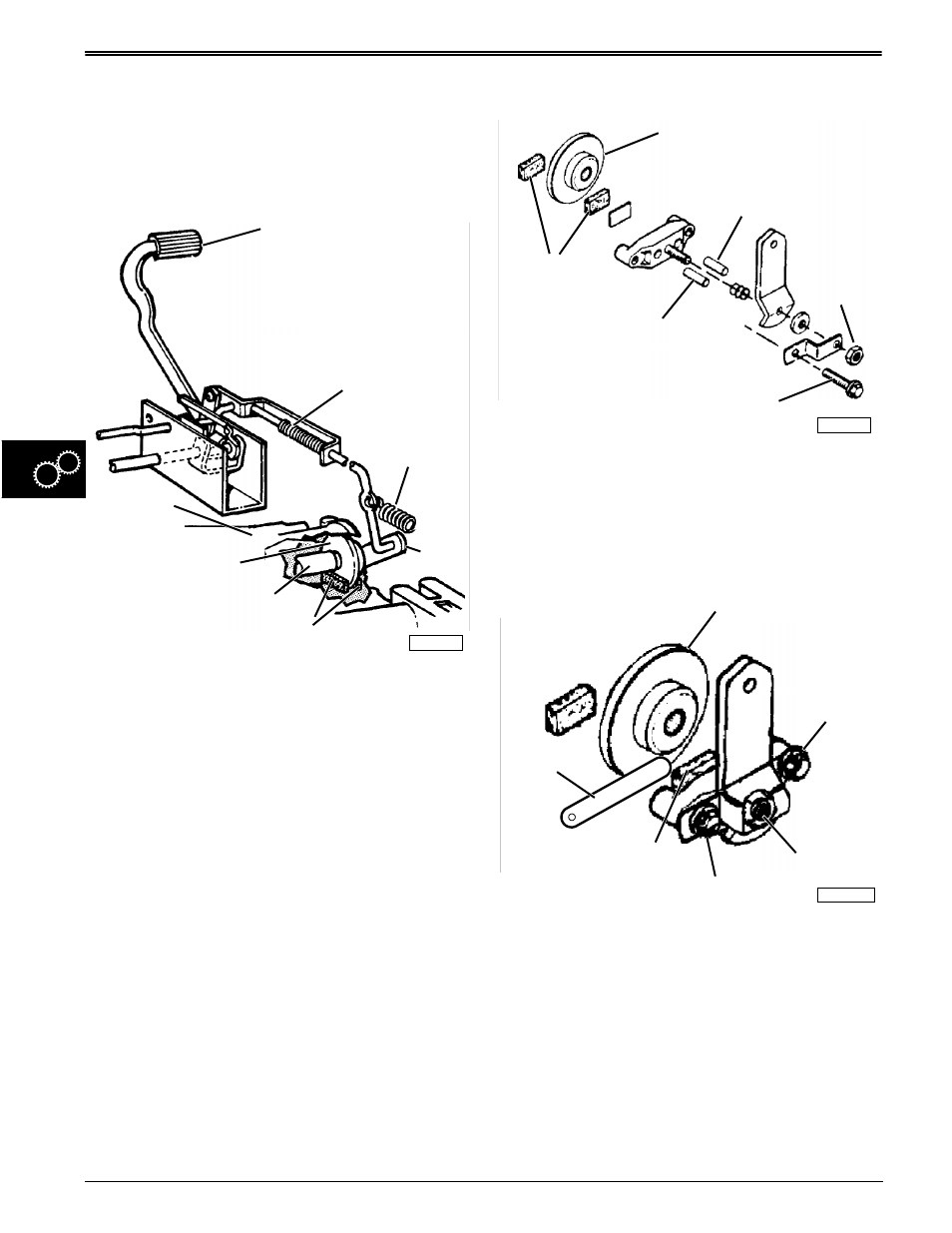 Repair | John Deere stx38 User Manual | Page 202 / 314