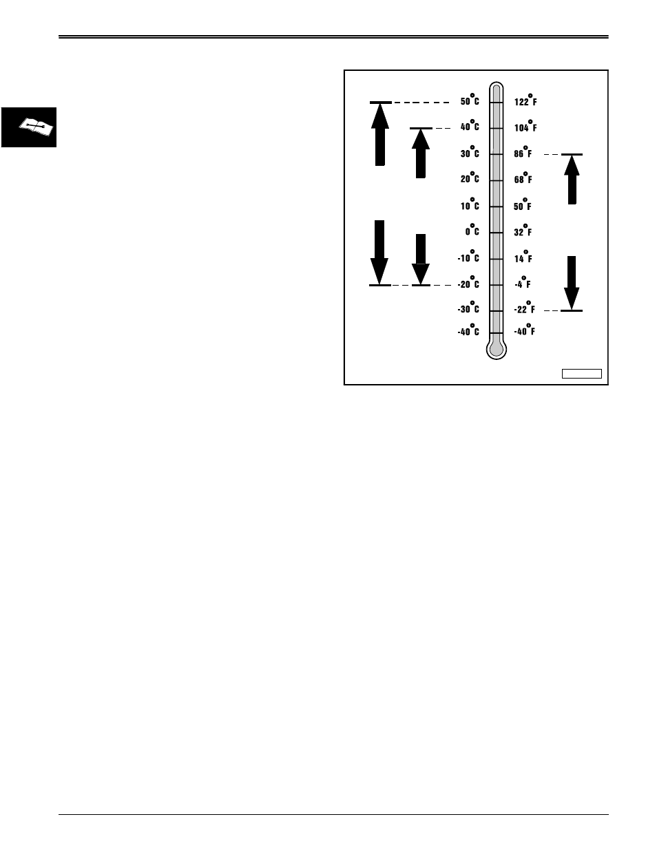 Lubrication information | John Deere stx38 User Manual | Page 22 / 314