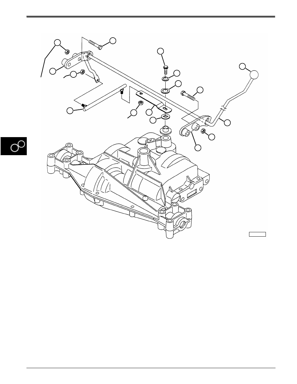 John Deere stx38 User Manual | Page 220 / 314